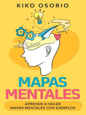 cover image of Mapas Mentales